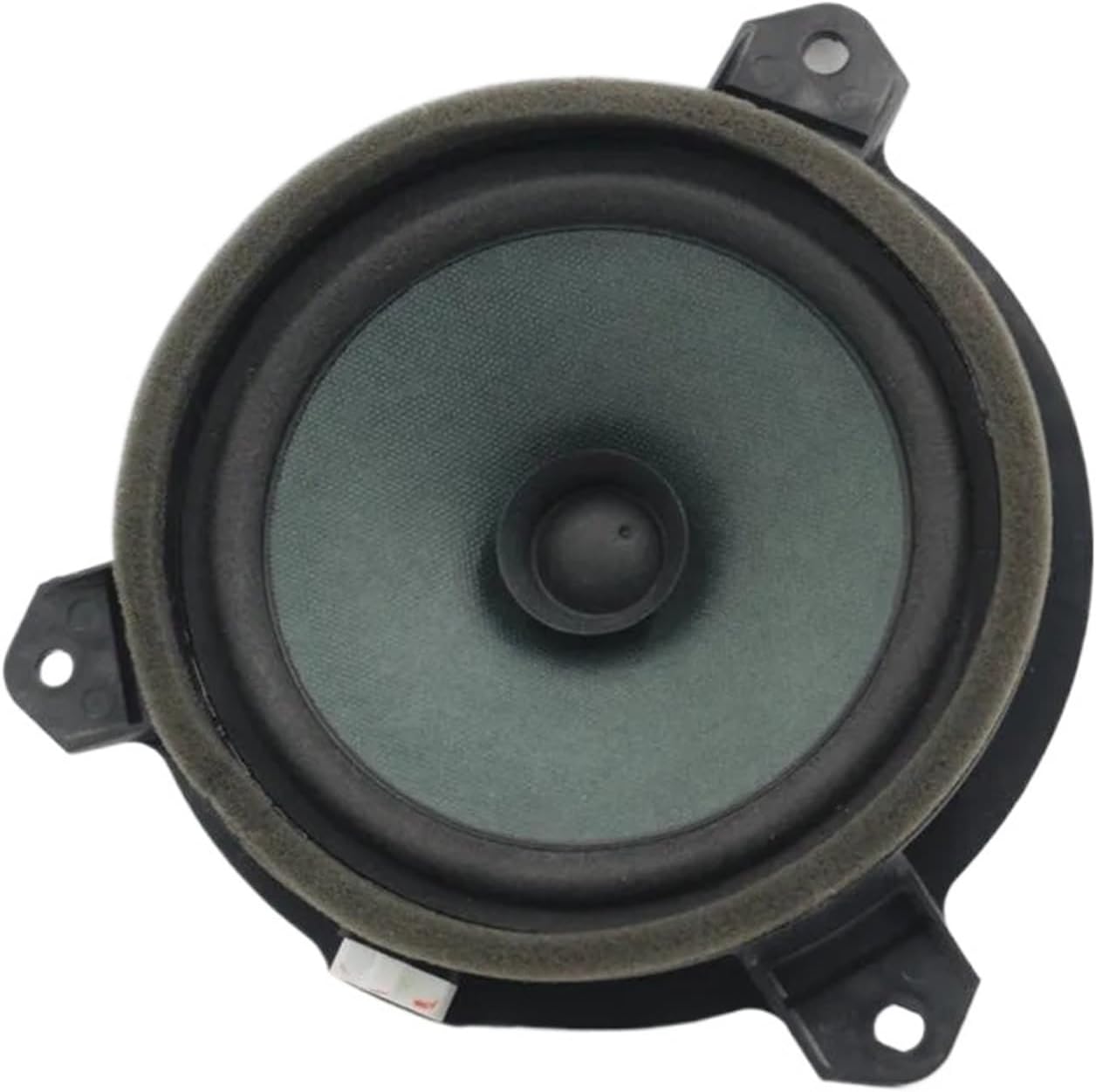 1Pcs Compatible With Toyota Vios/Yaris/EZ/Corolla/Levin/RAV4 Door Speaker Single Horn Automobiles Parts Accessories Car Stuff Auto