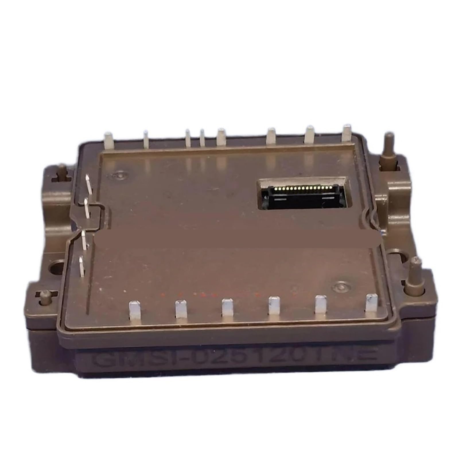GMSI-010120TNE pont redresseur anti surchauffe réseau