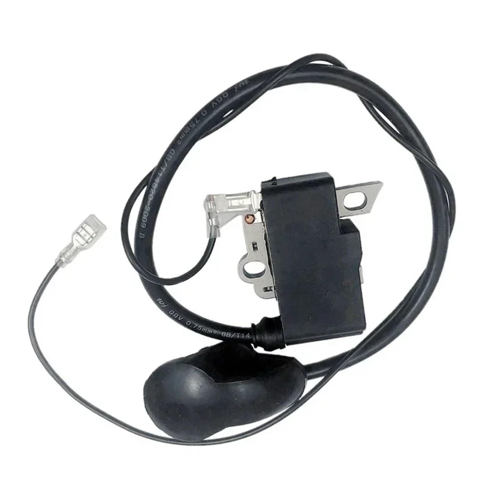 Bobine d'allumage TS400 avec limiteur de régime pour étincelle stable 42234001302