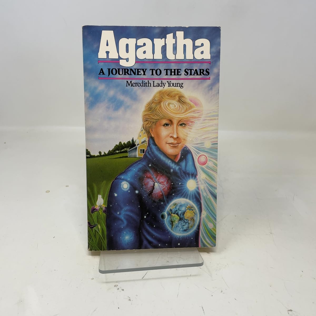 Agartha
