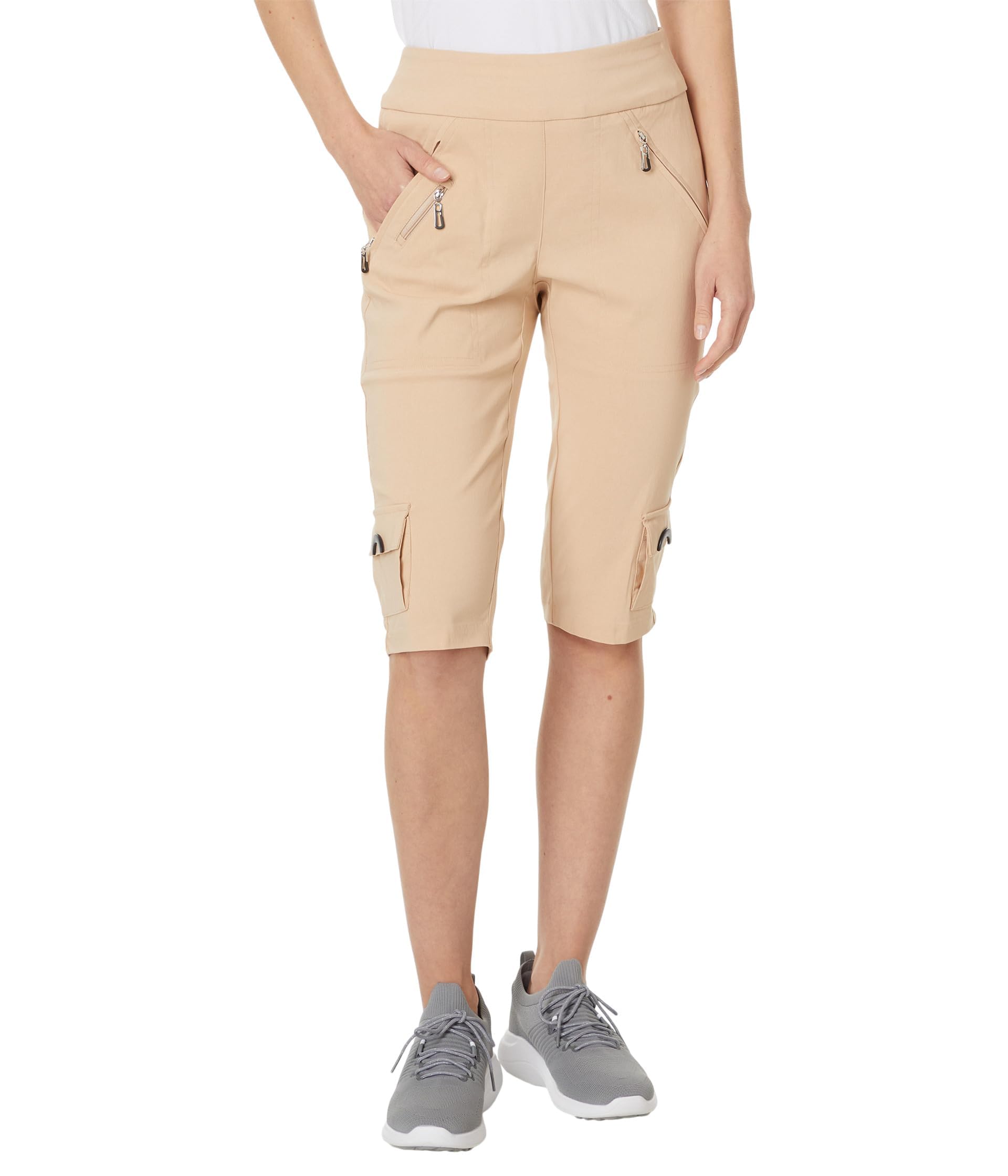 Jamie Sadock Womens Angelica 41 5 in Pant