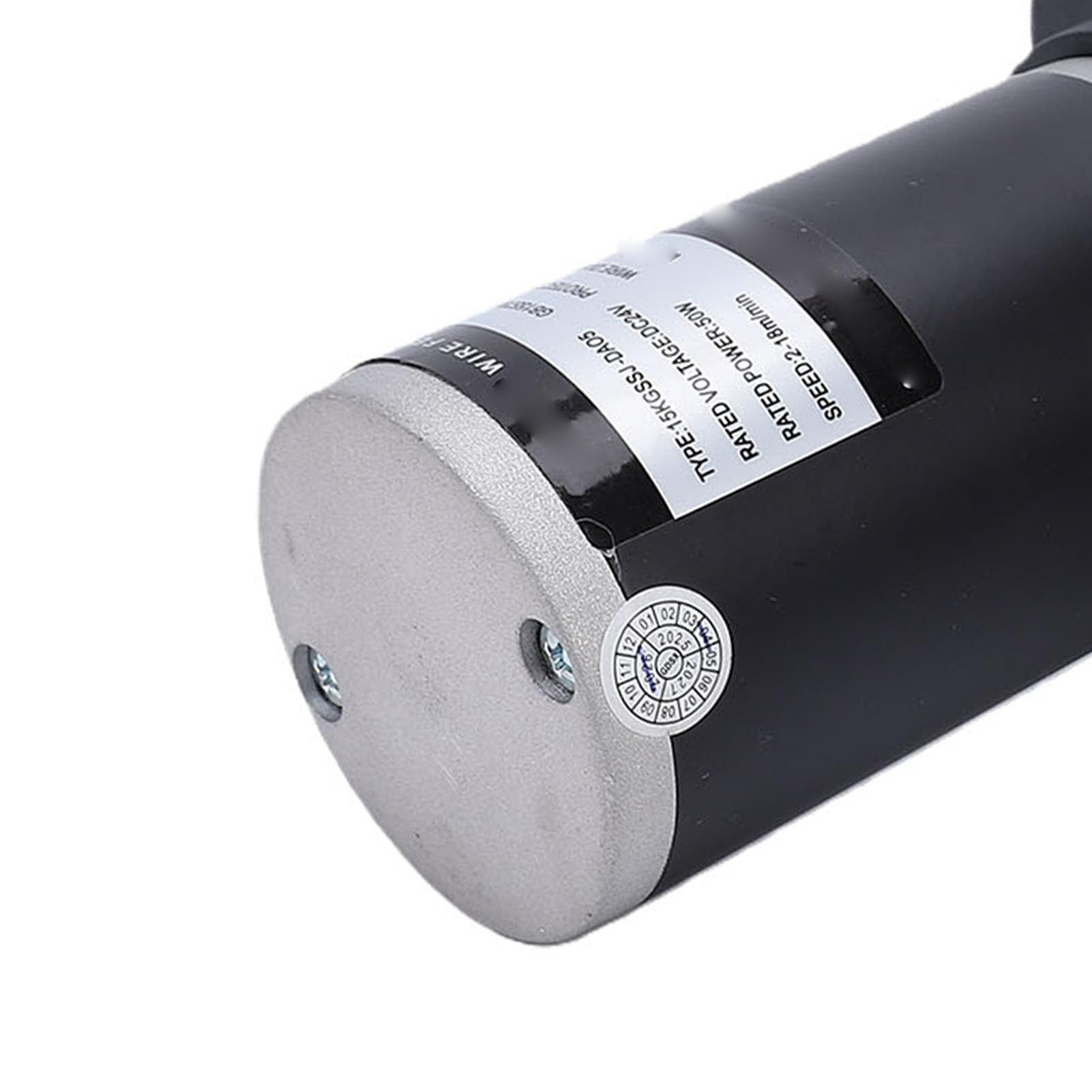 Topiky Regulowany Silnik Podawania Drutu o Mocy 50 W z 4 Rolkami dla Spawarki Mig Bezproblemowa Praca 2-18 M/min Idealny Zarówno do Stali, Jak i Aluminium