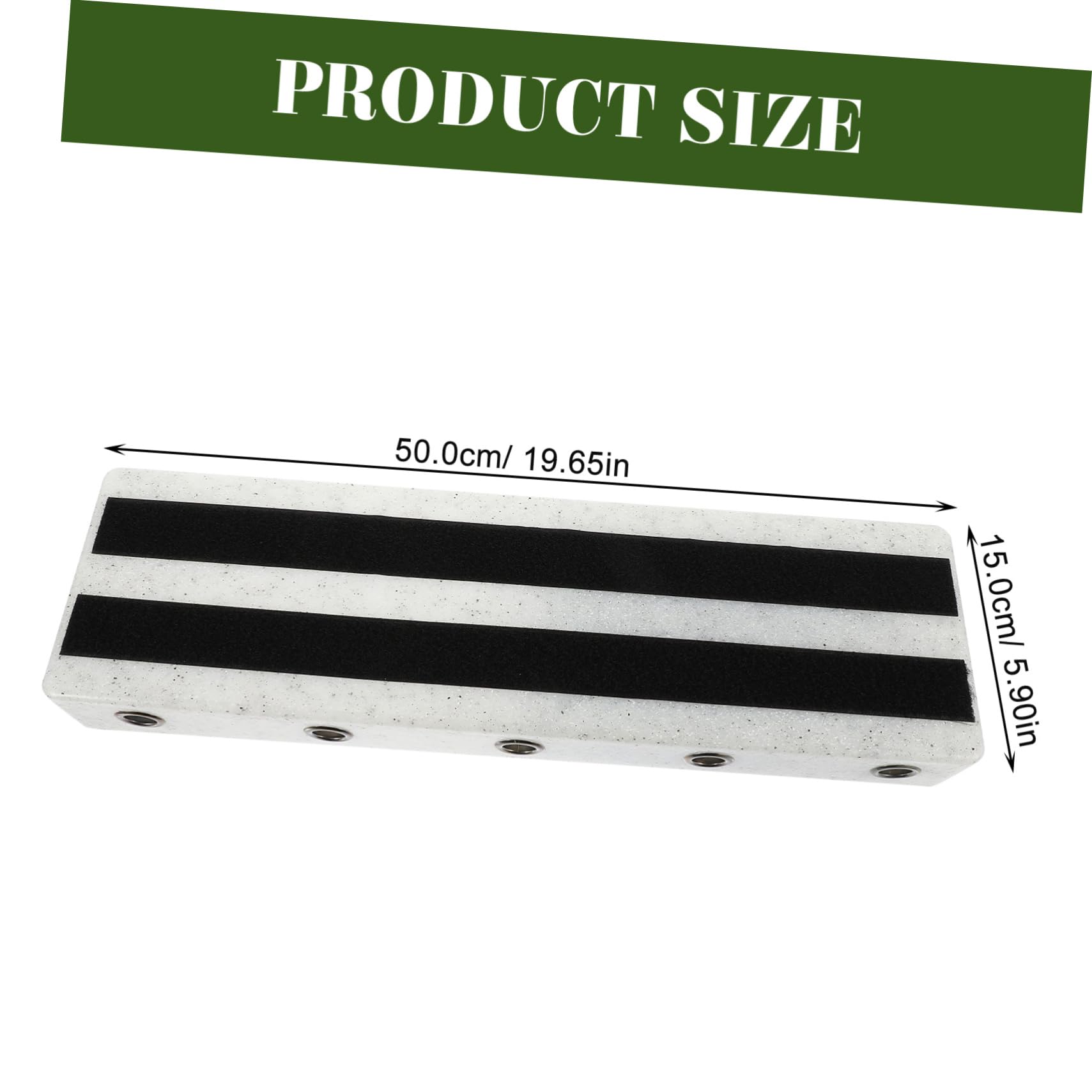 HEMOTON Guitar Effects Pedals Pedal for Electric Guitar Multi Effects Pedal Pedal Pedalboard