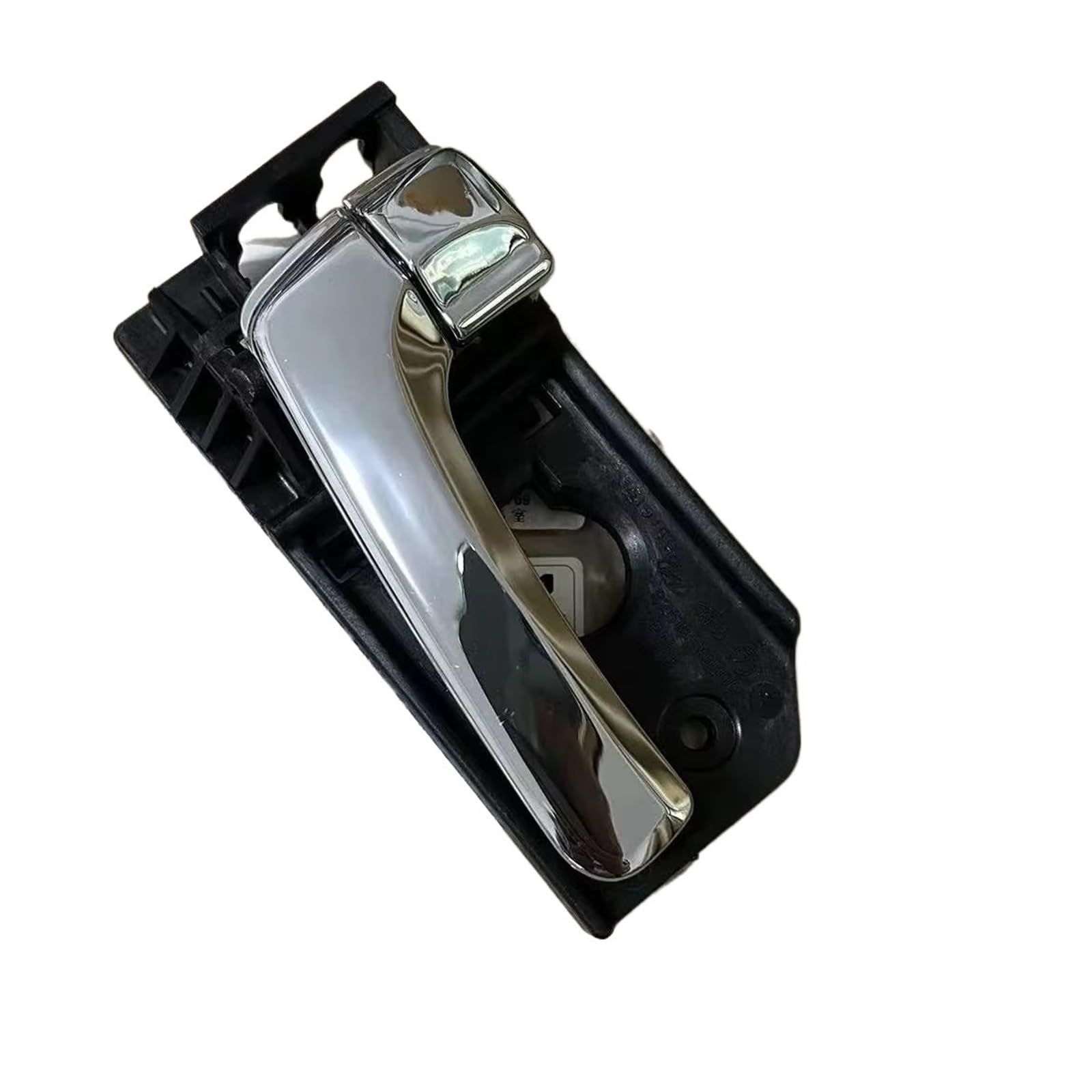 Nhsijpo Automotive Interior Door Handle for KIA for Carnival 2006-2014 VQ 2.7 2.2 Chrome Front Door Interior Door Handle 826104D010 826204D010(Front Right)