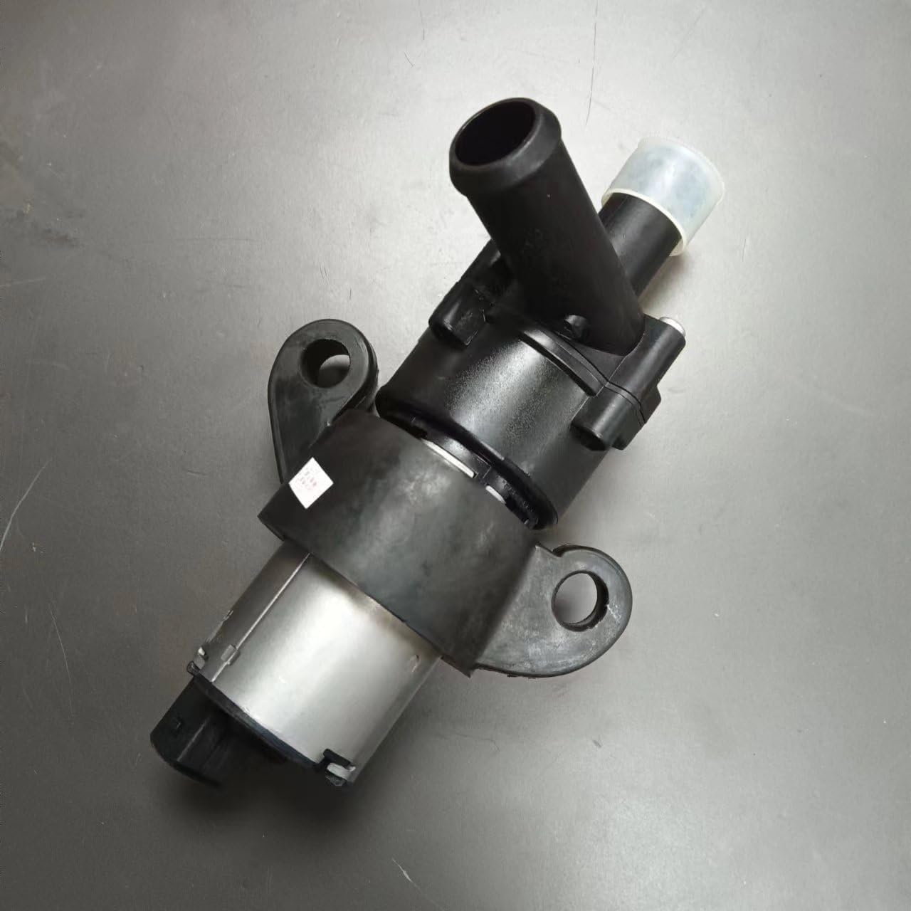 AUTOMOTIVE SOLENOID VALVE 5W4H18D473AB