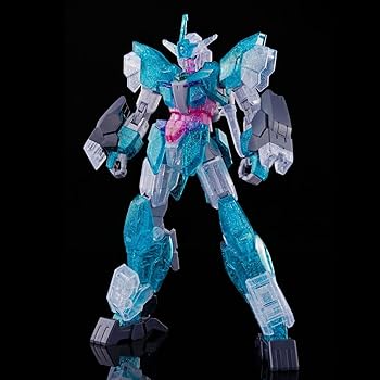 HG　コアガンダム系　ダイブイントゥディメンションクリア　セット売り THE GUNDAM BASE on X: 