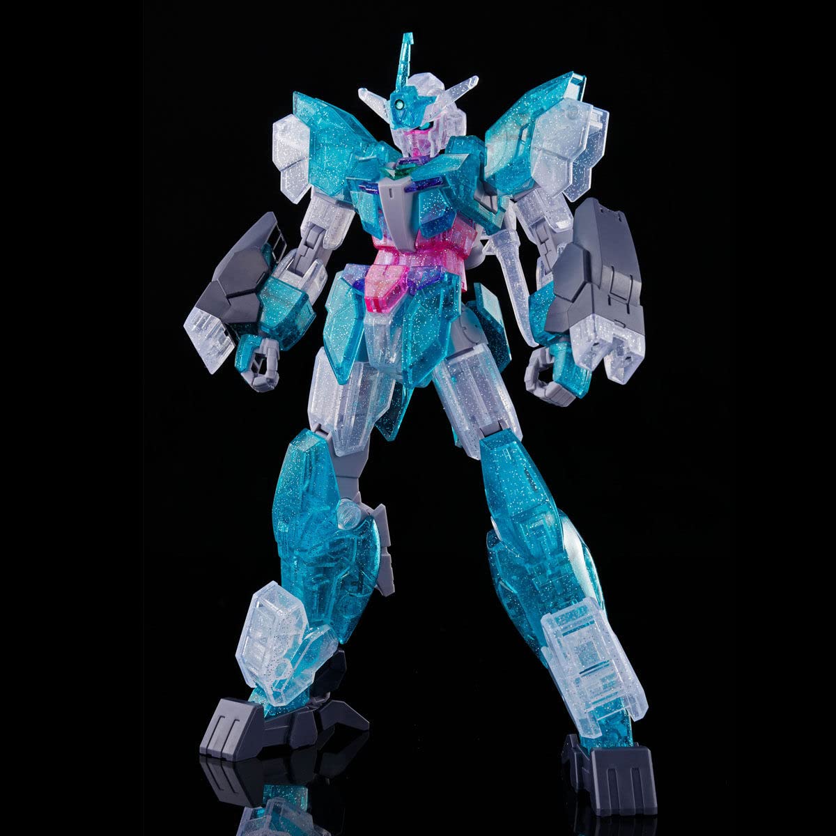 HG　コアガンダム系　ダイブイントゥディメンションクリア　セット売り THE GUNDAM BASE on X: 