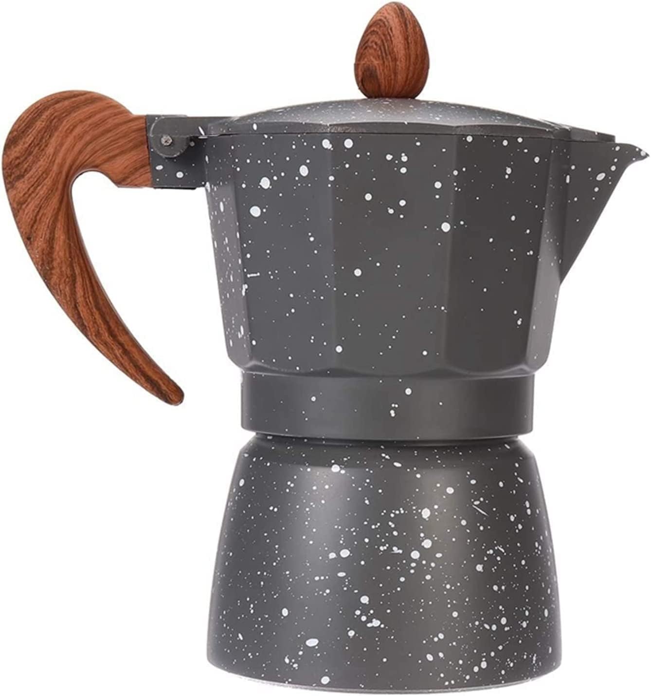 Percolator Coffee Pot Coffee Machine Mocha Coffee Pot Mocha Aluminum Filter Coffee Machine Percolator Tools Percolator Pot Coffee Pot