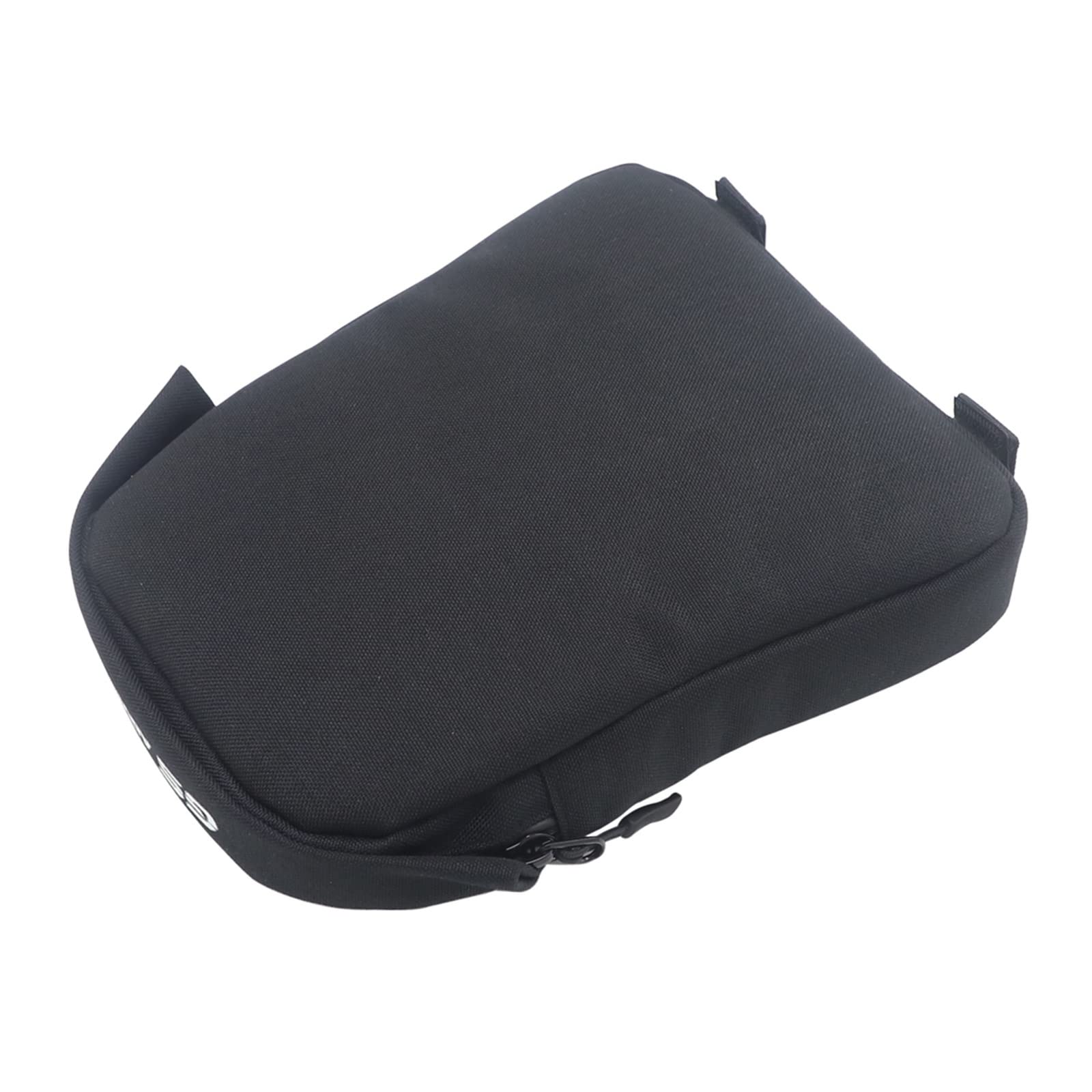 CRNVR Moto compatibile con BMW R1200GS R 1200 GS LC ADV R 1250GS Adventure Borsa portautensili per cellulare R 1250 GS
