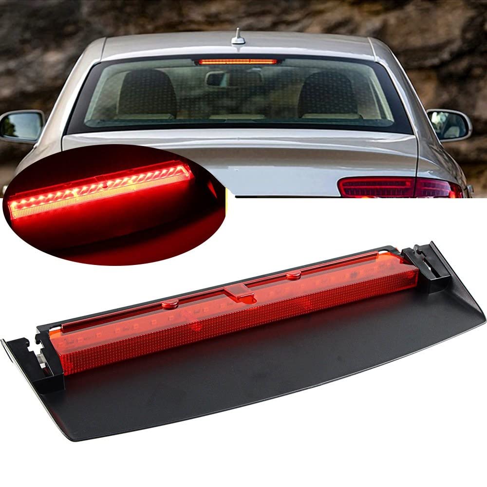 Nouveau Feu Stop 3ème Freinage OEM Audi A4 B8 Berline 2008-2015