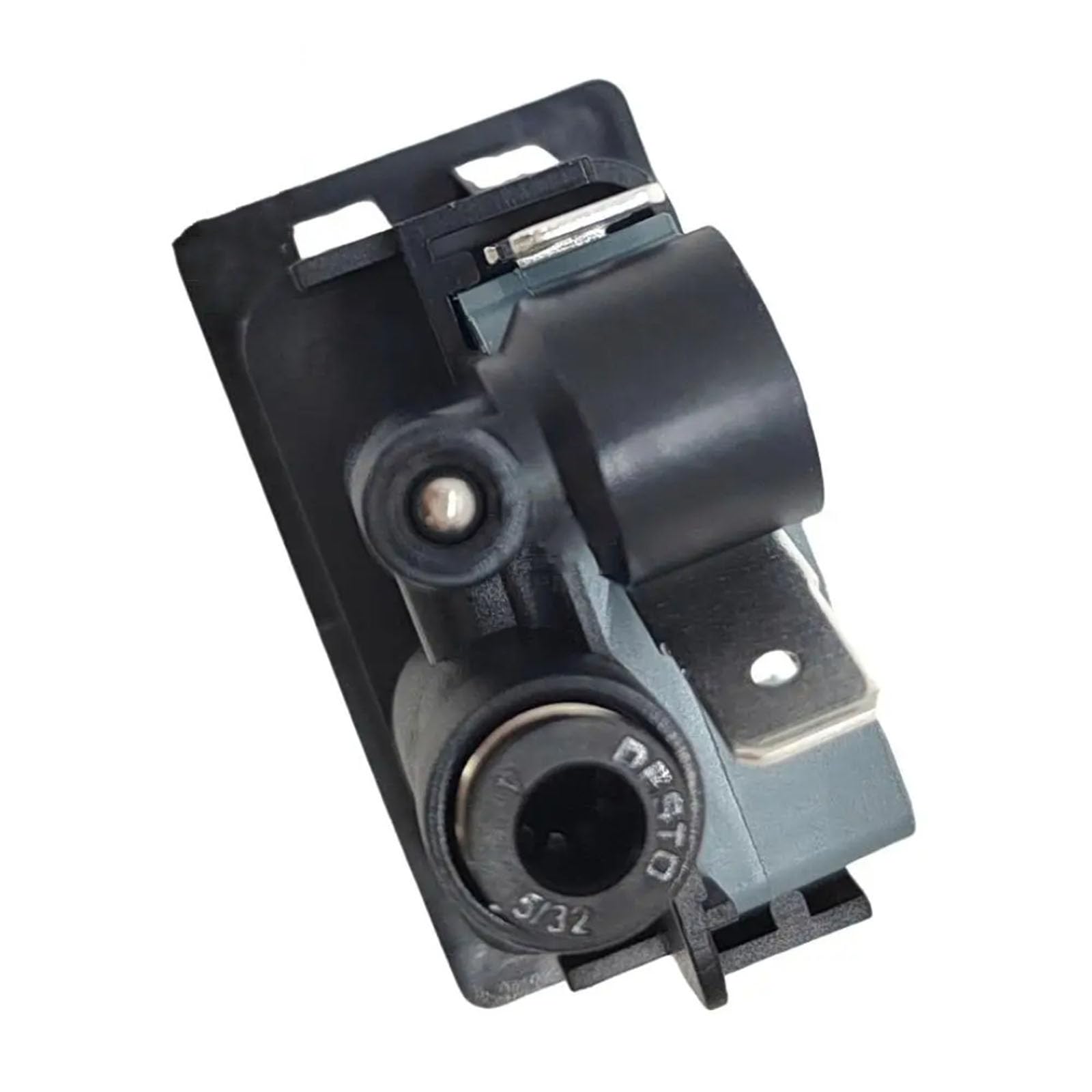 Interruptor Ajuste Asiento EléCtrico para Caterpillar, Interruptor de Asiento 821-0049-001/370-8068/S26845