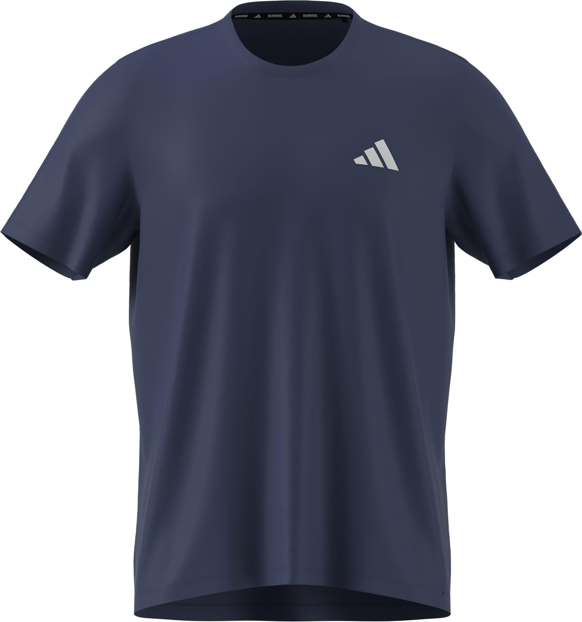adidas Mens Running Adi365 Essentials T-Shirt, Tecind, Size 2Xl, Men