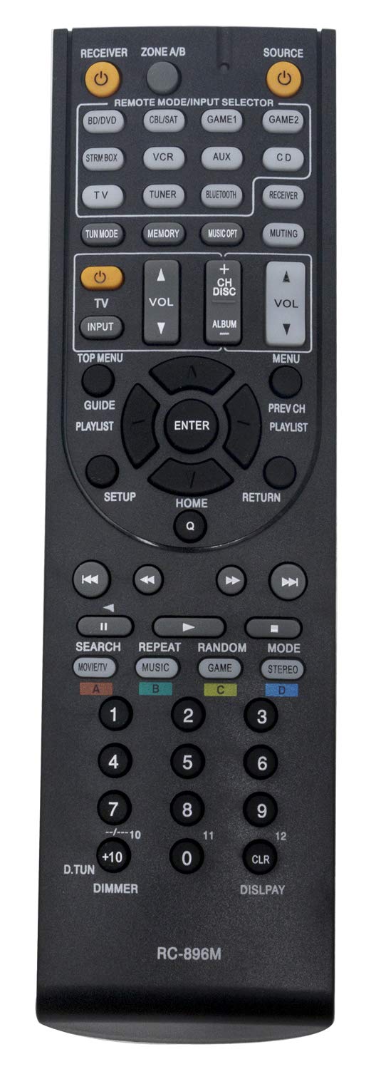 Re-Flix Telecomando di ricambio CT-8054 adatto per Toshiba TV 43L3763DG (ID: 10108105