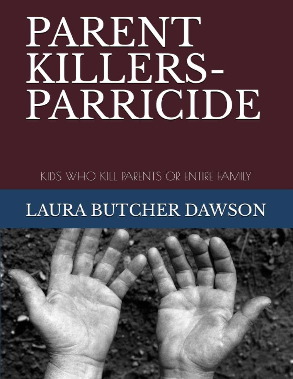 Child Family Killers: killer kids who kill parents or entire family