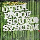  Watch What You Put [Vinilo]