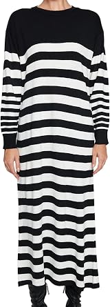 Trendyol Women's Dress - Black - Shift Dress (Pack of 1)
