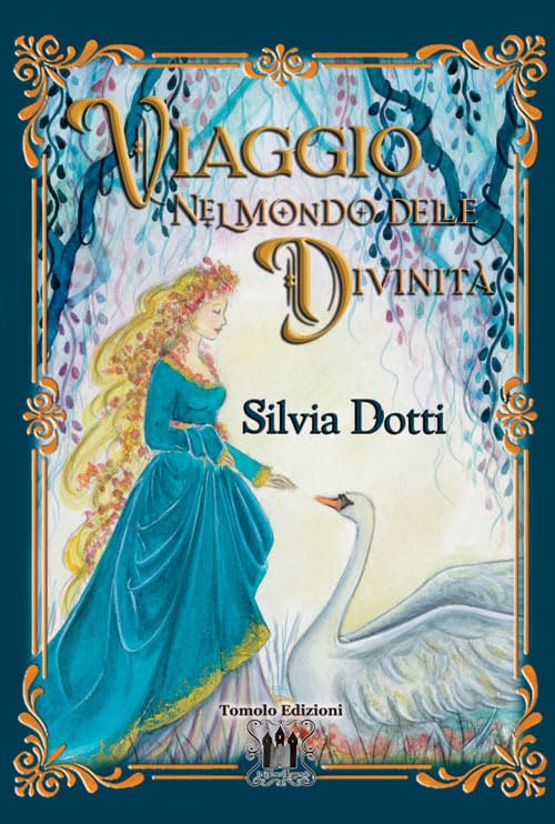 Viaggio nel mondo delle divinità
