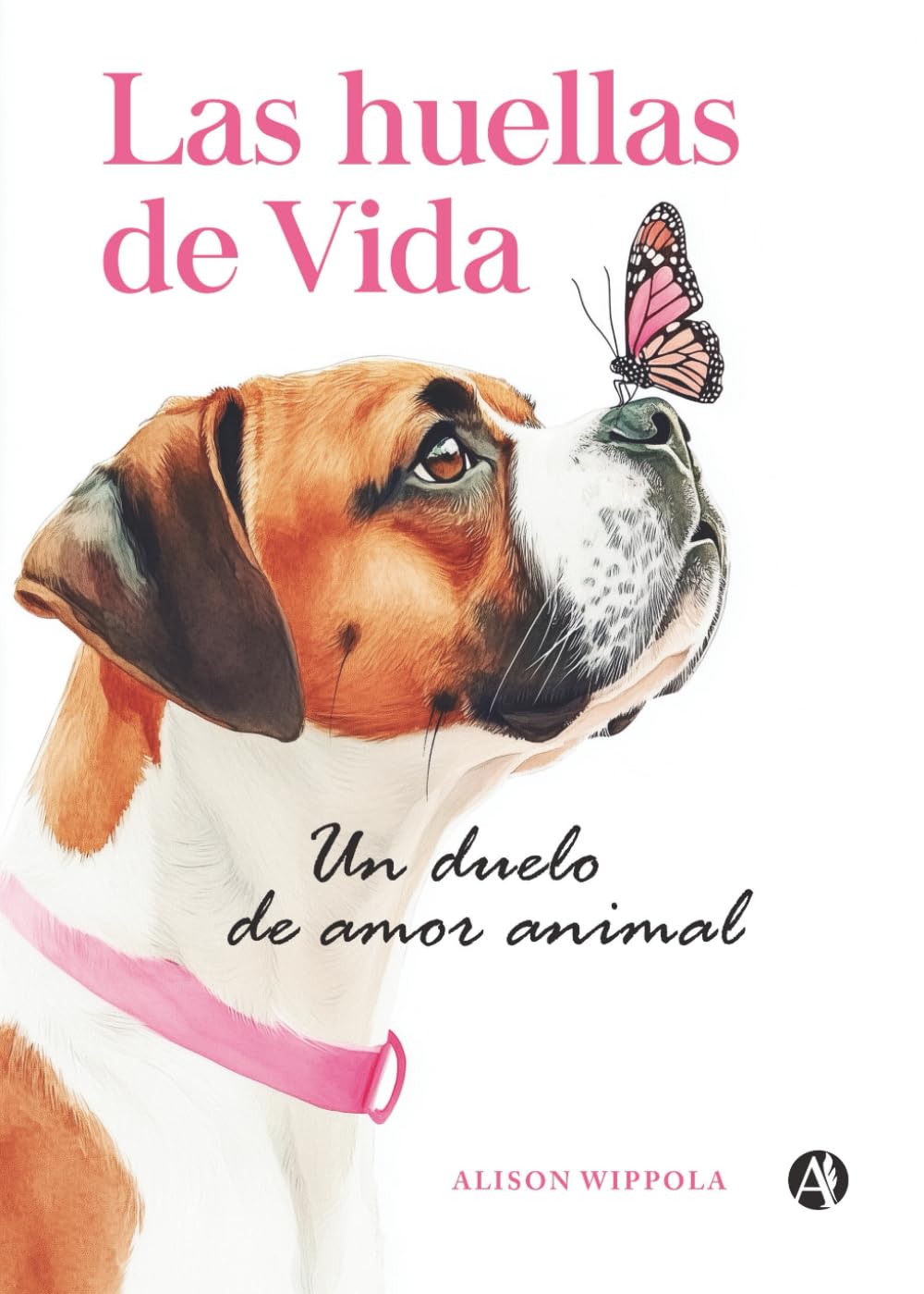 Las Huellas de Vida: Un duelo de amor animal