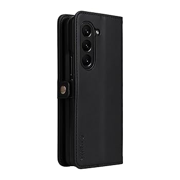 Amazon.co.jp: For 2024モデルGalaxy Z Fold 6ケース手帳型