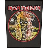 toppe iron maiden