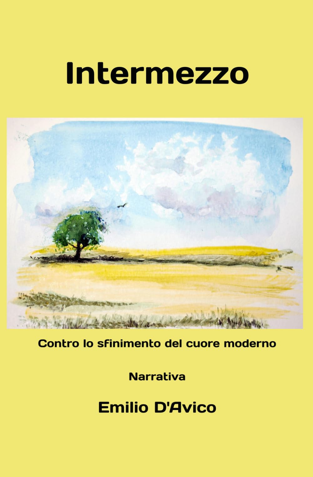 Intermezzo: Contro lo sfinimento del cuore moderno