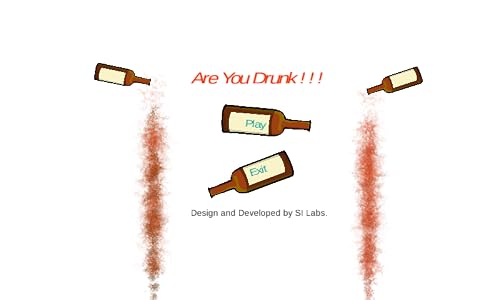 Drunk ? Are You Drunk??? – vue 2
