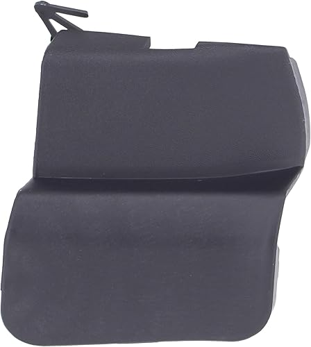 ApplianPar Cubierta de gancho de remolque delantero para Infiniti QX60 2016-2020