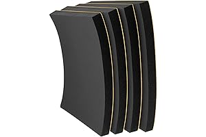 Foam Insulation Sheets: High-Density, Self-Adhesive Neoprene Insulation for Optimal Protection and Soundproofing