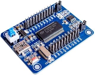 Reland Sun EZ-USB FX2LP CY7C68013A USB Development Core Board Logic Analyzer
