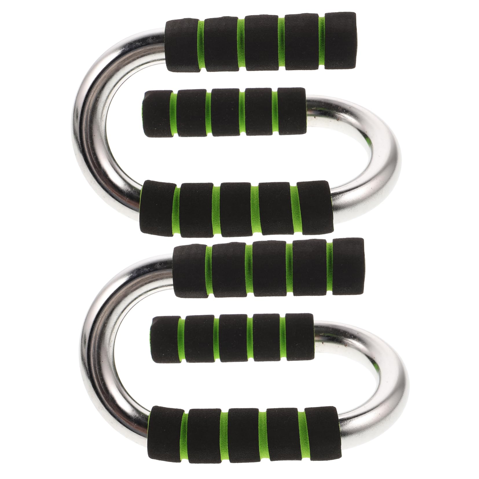Gogogmee Muscles Fitness Equipment Push-up Bar for Non-equilibrium Training Random Color