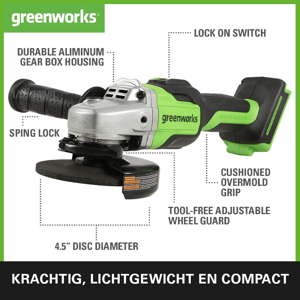 Bevestiging - Slijpmachine kopen? | Korting tot 51