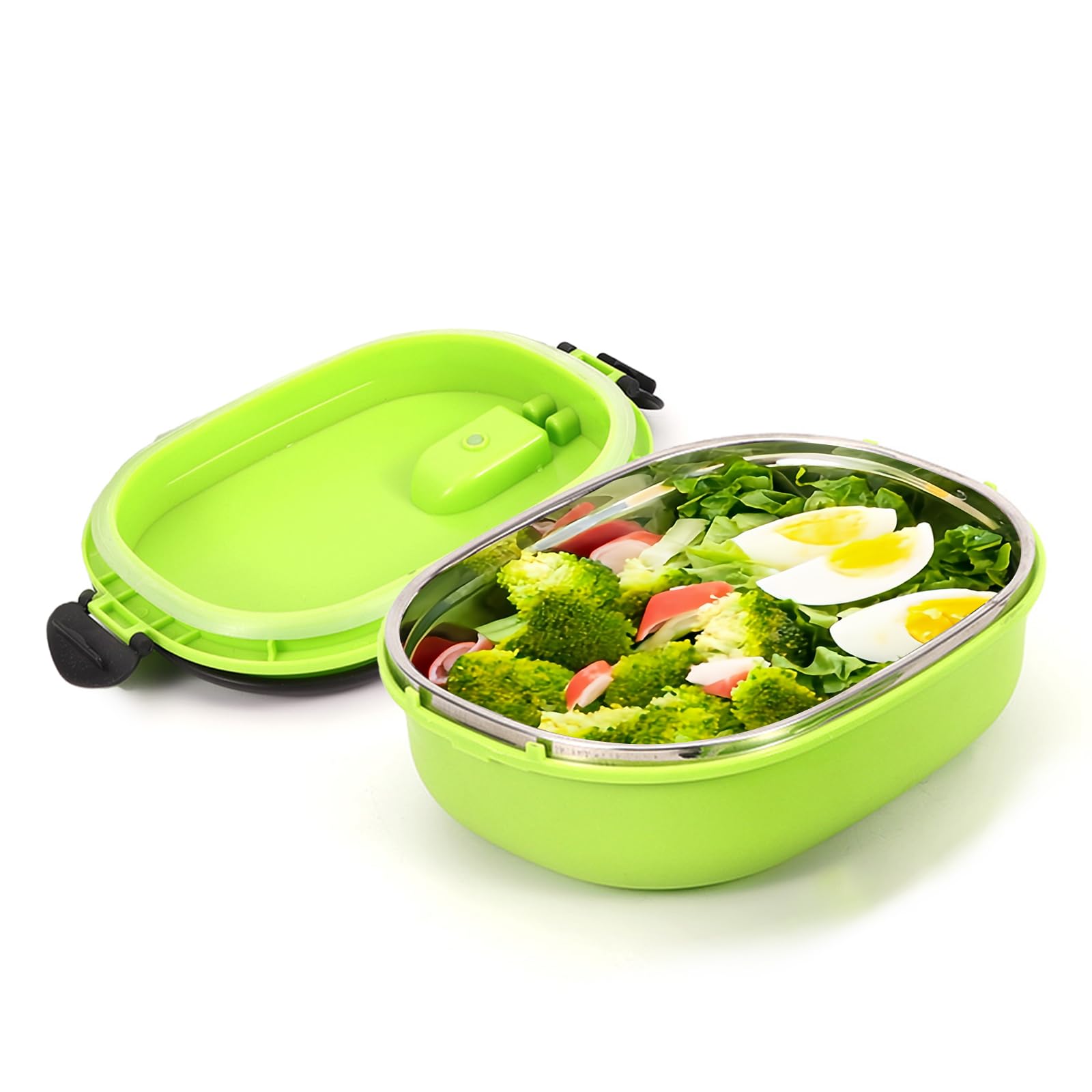 Thermische lunchboxen | Geïsoleerde voedselpotten | Groothandel