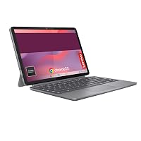Lenovo Duet Chromebook 11” Touch IPS, Memoria 64GB