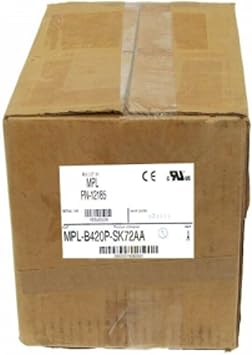 MPL-B420P-SK72AA MPLB420PSK72AA New in Box Expedited
