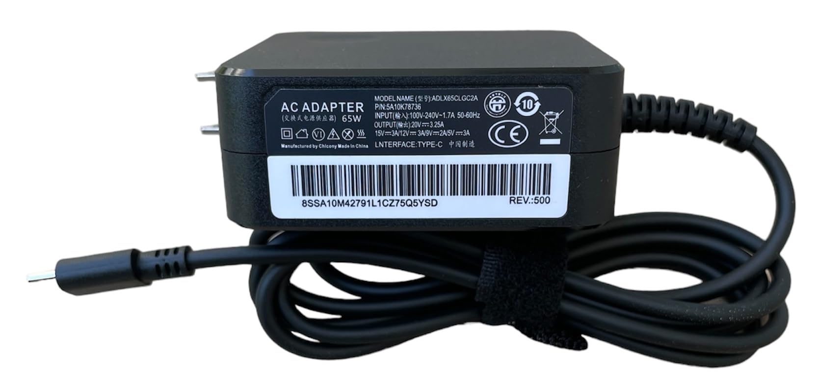 Cargador 45w ¿copia O Original? - Samsung Members - Foto 4