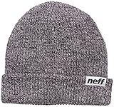  Neff qnf00008 – Mütze – Unisex one Size Port/White