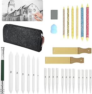 Picchetti Per Archi Da Giardino - 4 Pezzi, Acciaio Verniciato, 30cm - Per Rose E Rampicanti - Foto 4