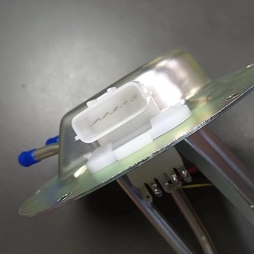 Miniatura 6 de BOMBA DE COMBUSTIBLE PARA COCHE 17040-1S40A 170401S40A, compatible con Nis-san pi-ck up D22