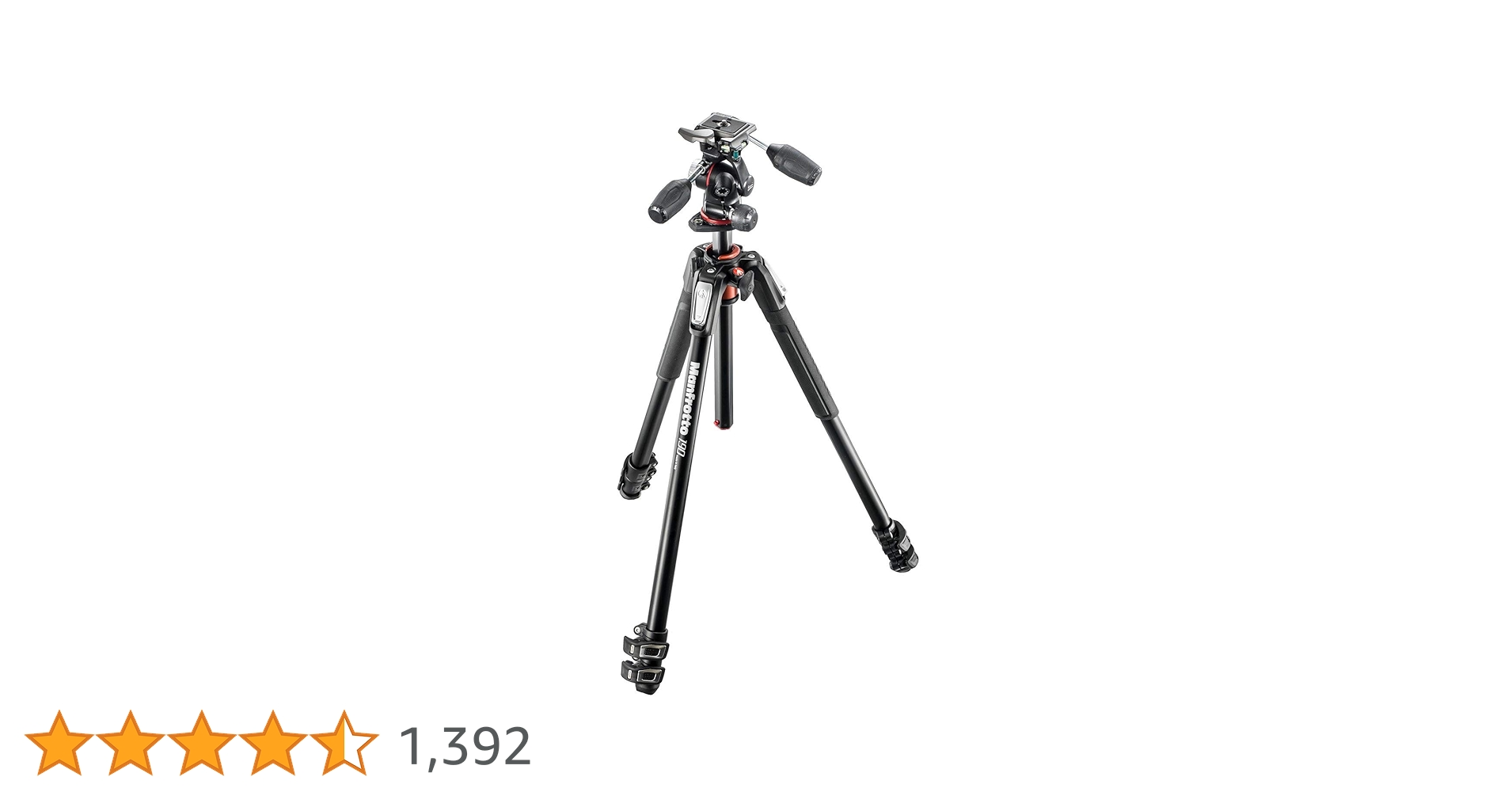 三脚 マンフロット Manfrotto190CLB Amazon | マンフロット(Manfrotto) プロ三脚 190シリーズ アルミ