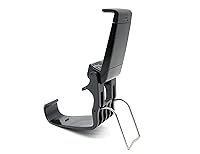Vista 2 de LICHIFIT Smart Phones Mount Collapsible Bracket Hand Grip Stand Foldable Clip Holder for Xbox ONE S Slim Ones Gamepad Controller