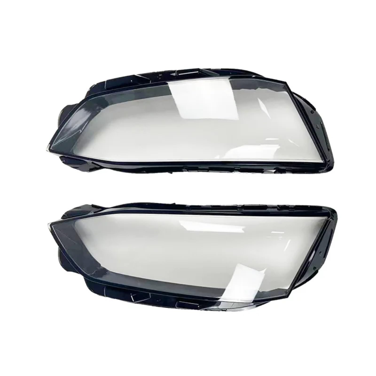 Compatible avec pour A5 2021 2022 2023 couvercle de phare coque transparente - 5