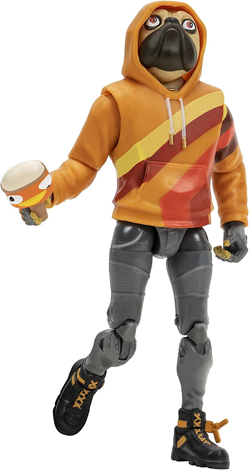 Amazon | フォートナイト ソロ・モード エモート・シリーズ1