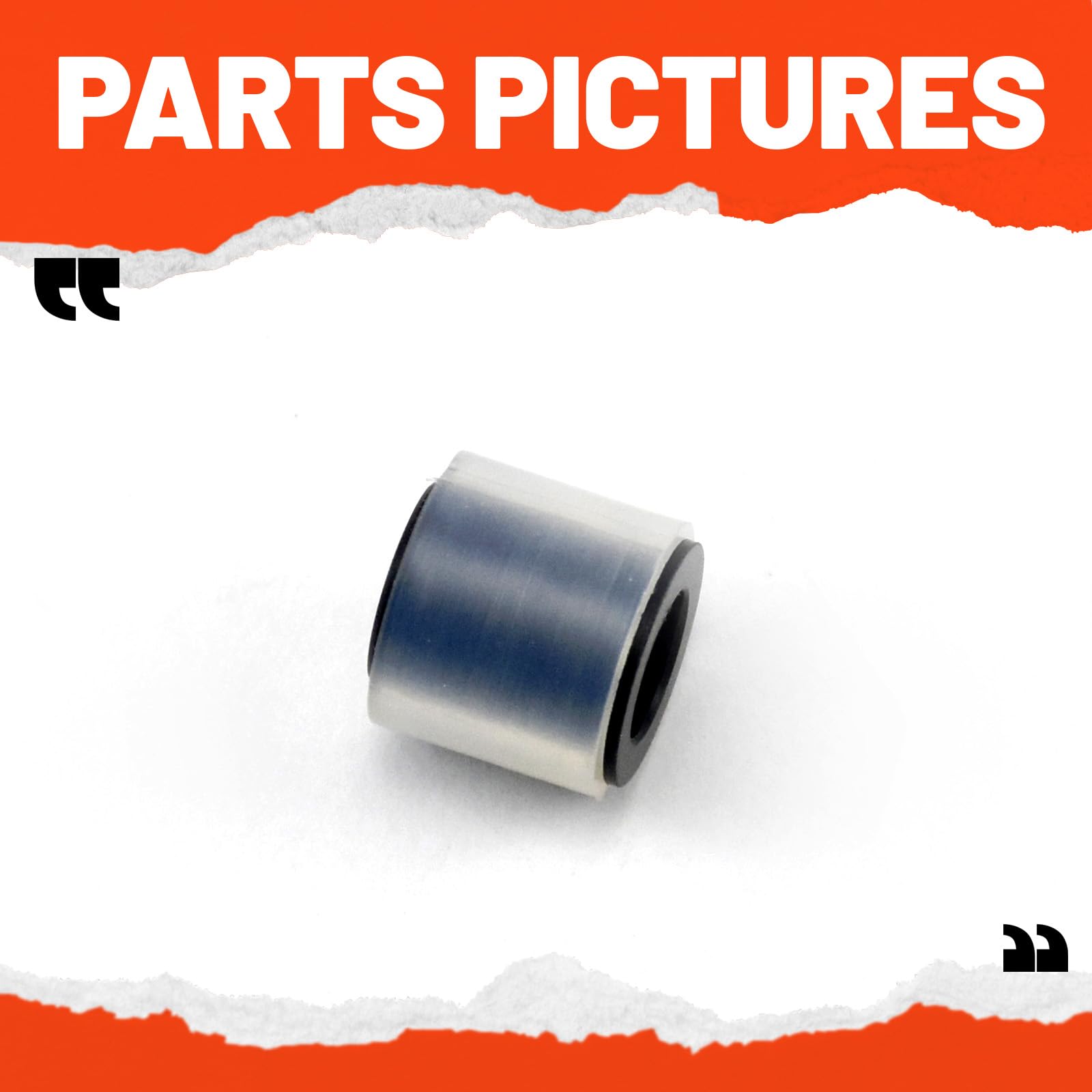 Amazon.com: Kit-Roller and Sleeve Assembly & Washer 0432572