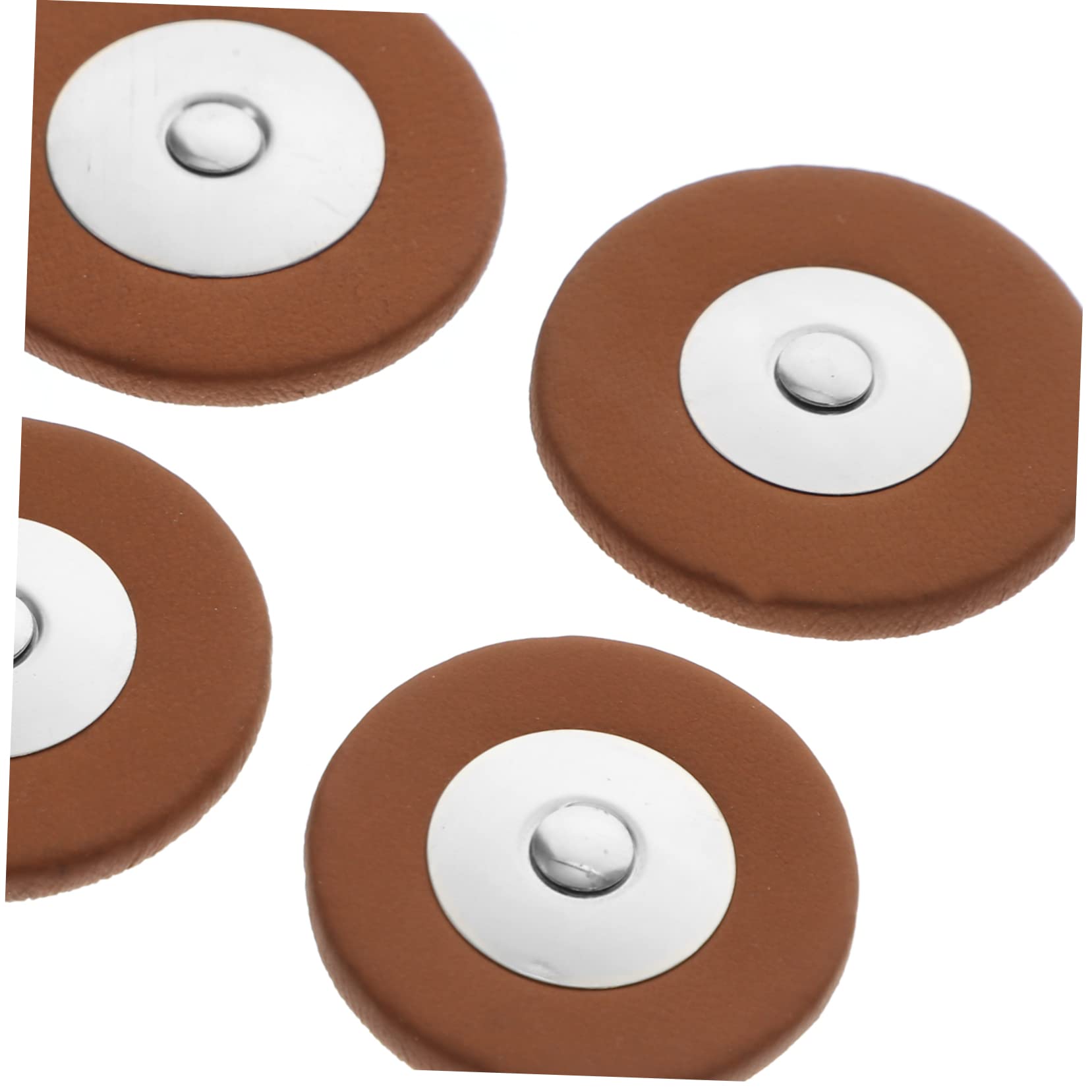 ibasenice Kit di Riparazione per Sassofono Contralto Parti di Riparazione Viti Cuscinetti Accessori per Manutenzione Strumenti a Fiato Sax Contralto