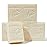 BELA Spearmint and Bran Soap 3.3 OZ (Pack of 6)- French Triple Milled Bar Soap with Organic Shea Butter, Hand, Face and Body Wash Bar, Made in Australia