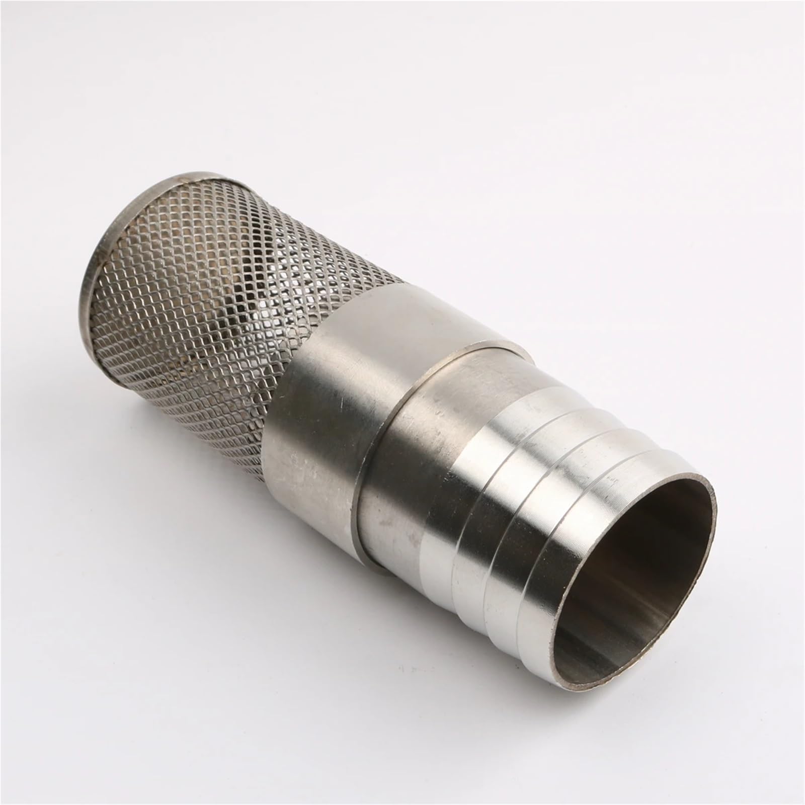 Myjka ciśnieniowa SS Króciec do węża Filtr 304 20-63 mm Rolnicza pompa wodna ogrodowa