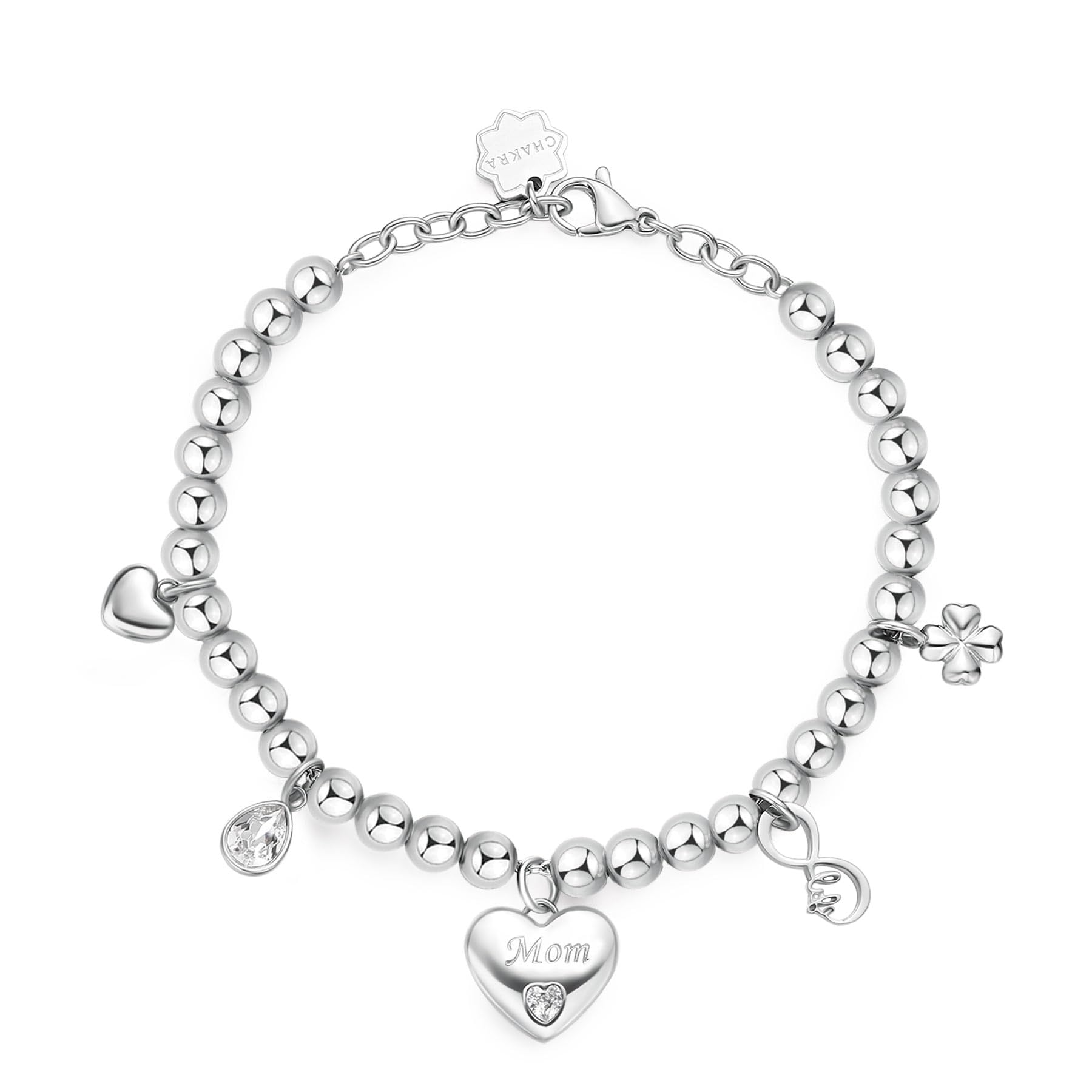 Brosway Bracciale Donna in Acciaio