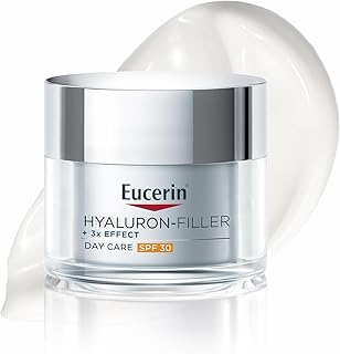 Hyaluron-Filler crema día SPF 30