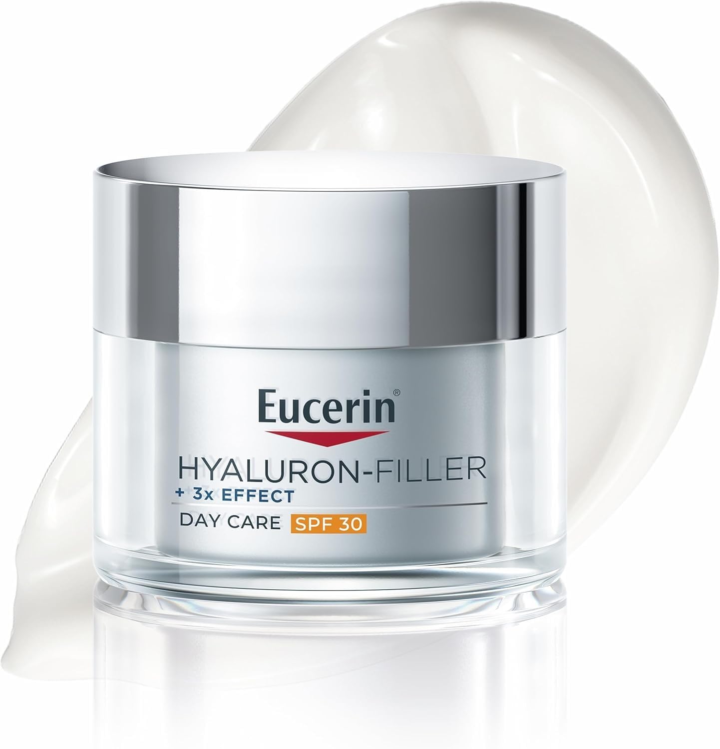 Eucerin Hyaluron-Filler creme de dia SPF 30
