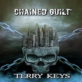 Chained Guilt Audiolibro Por Terry Keys arte de portada